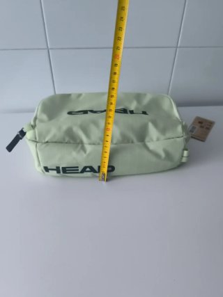 Neceser neceser HEAD verde