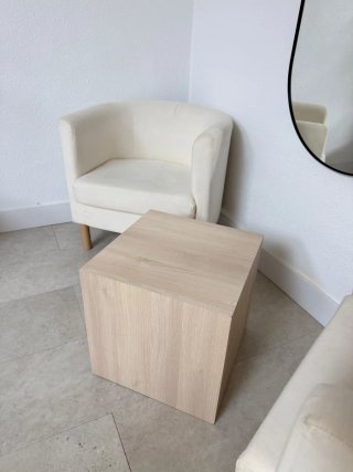 Sillón Bakla ikea