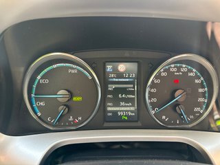 Toyota RAV4 2017