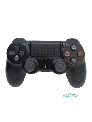 Consola SONY PlayStation 4 Slim 500GB