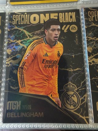 Cromo Bellingham Special One Black