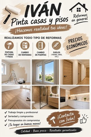 Reformas