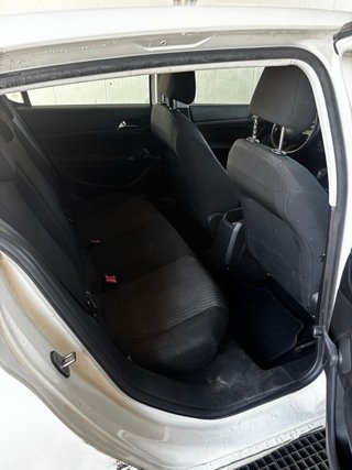 Peugeot 308 2014