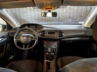 Peugeot 308 2014