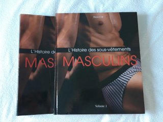 L'histoire des sous-vêtements