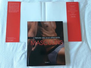 L'histoire des sous-vêtements
