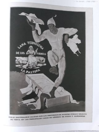 L'histoire des sous-vêtements