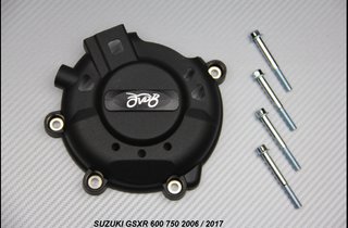 Kit de protectores cárter SUZUKI GSXR 600 750 2006