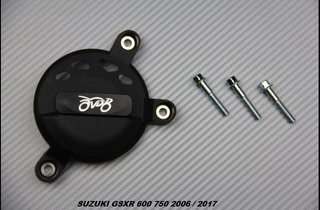 Kit de protectores cárter SUZUKI GSXR 600 750 2006