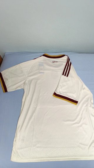 Camiseta España Adidas XL 2 Estrellas Mundial