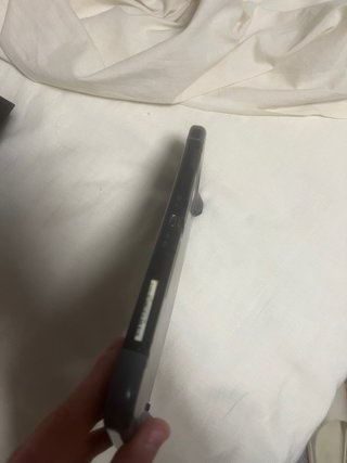 Nintendo Switch Nero/Grigio