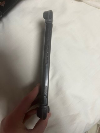 Nintendo Switch Nero/Grigio