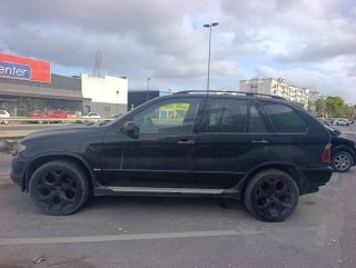 BMW X5 2004