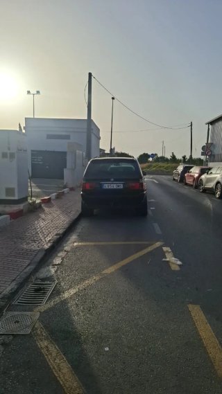 BMW X5 2004
