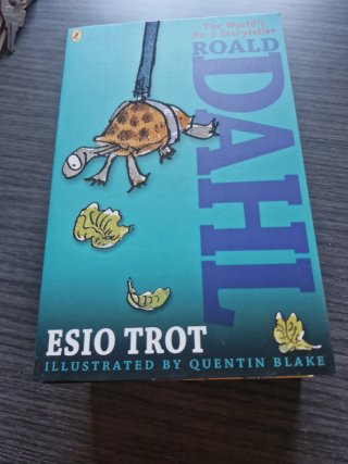 Esio Trot