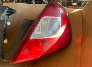 Coppia Stop Posteriori Opel Corsa D Dx Sx