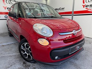 FIAT 500L LOUNGE 1.6 120cv 2017 (C)
