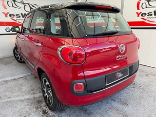 FIAT 500L LOUNGE 1.6 120cv 2017 (C)