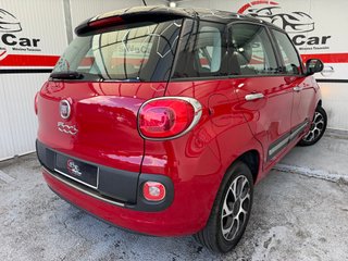 FIAT 500L LOUNGE 1.6 120cv 2017 (C)