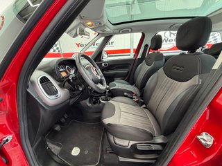 FIAT 500L LOUNGE 1.6 120cv 2017 (C)
