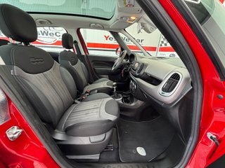 FIAT 500L LOUNGE 1.6 120cv 2017 (C)