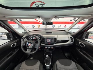 FIAT 500L LOUNGE 1.6 120cv 2017 (C)