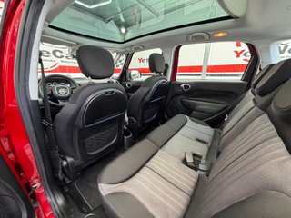 FIAT 500L LOUNGE 1.6 120cv 2017 (C)