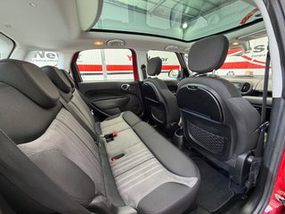 FIAT 500L LOUNGE 1.6 120cv 2017 (C)