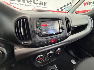 FIAT 500L LOUNGE 1.6 120cv 2017 (C)