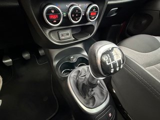 FIAT 500L LOUNGE 1.6 120cv 2017 (C)