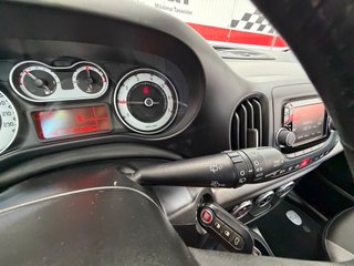 FIAT 500L LOUNGE 1.6 120cv 2017 (C)