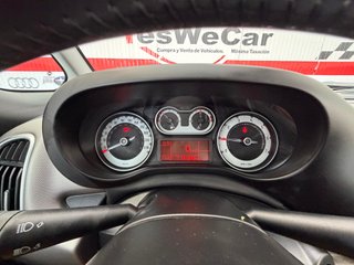 FIAT 500L LOUNGE 1.6 120cv 2017 (C)