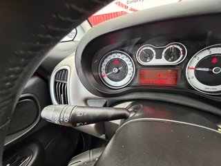 FIAT 500L LOUNGE 1.6 120cv 2017 (C)