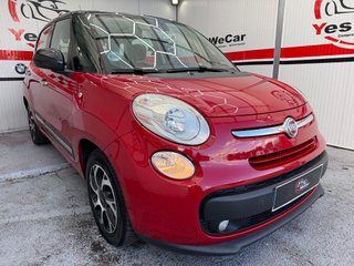FIAT 500L LOUNGE 1.6 120cv 2017 (C)