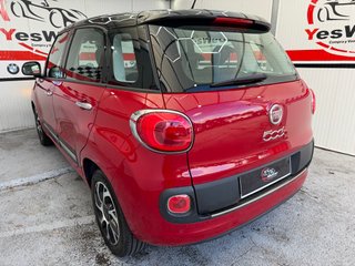 FIAT 500L LOUNGE 1.6 120cv 2017 (C)