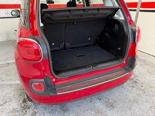 FIAT 500L LOUNGE 1.6 120cv 2017 (C)