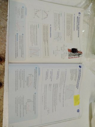 Matemáticas, 3 ESO, Proyecto Construyendo mundos