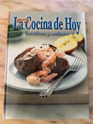 (pack) Nueva Cocina De Hoy Paso A Paso, La