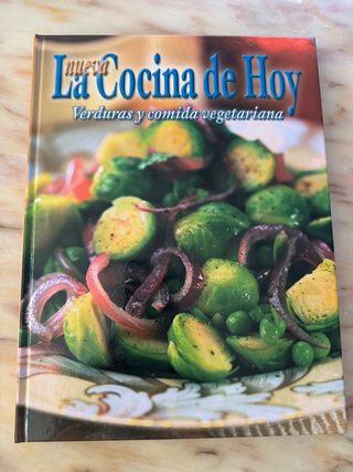 (pack) Nueva Cocina De Hoy Paso A Paso, La