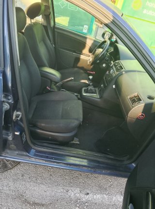 Ford Mondeo 2004