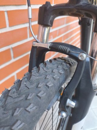 Bicicleta Trek Skye S Mujer