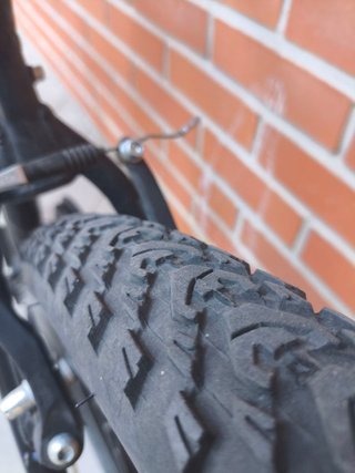 Bicicleta Trek Skye S Mujer