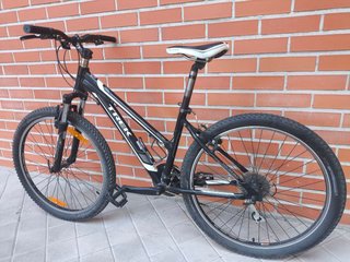 Bicicleta Trek Skye S Mujer