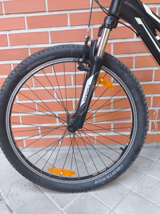 Bicicleta Trek Skye S Mujer
