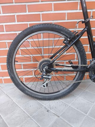 Bicicleta Trek Skye S Mujer