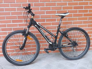 Bicicleta Trek Skye S Mujer
