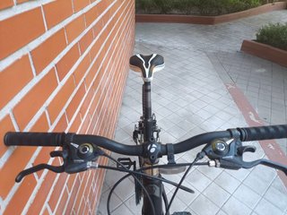 Bicicleta Trek Skye S Mujer