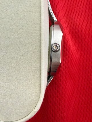 Omega Constellation 1330 Quarzo Uomo