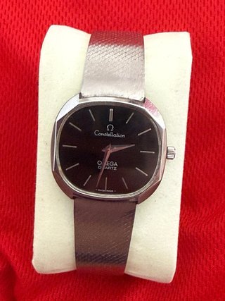 Omega Constellation 1330 Quarzo Uomo
