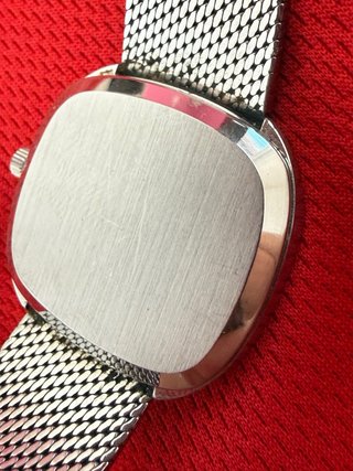 Omega Constellation 1330 Quarzo Uomo